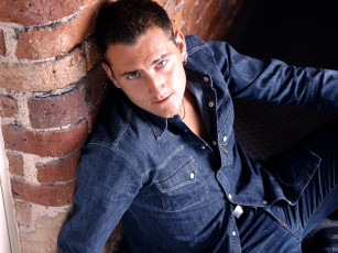 Картинка will mellor мужчины