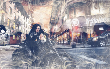 Картинка фэнтези иные миры времена