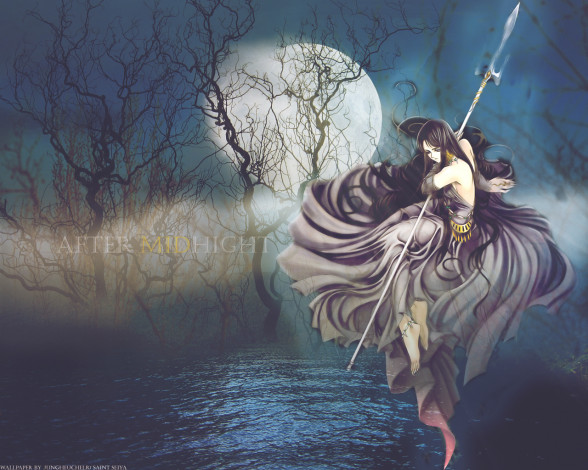 Обои картинки фото аниме, saint, seiya