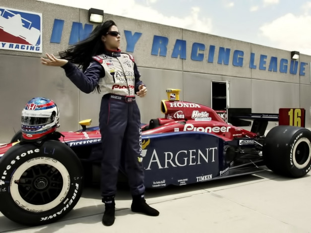 Обои картинки фото автомобили, авто, девушками