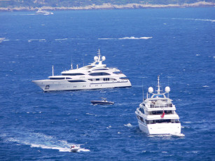 Картинка корабли Яхты