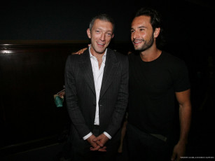 обоя мужчины, vincent, cassel