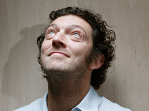 обоя мужчины, vincent, cassel