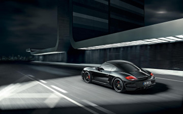 Картинка автомобили porsche