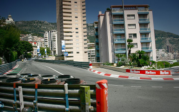 Картинка монако города монте карло