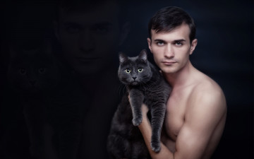 Картинка мужчины unsort