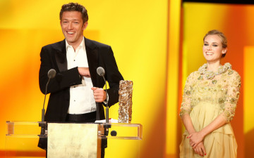 обоя мужчины, vincent, cassel