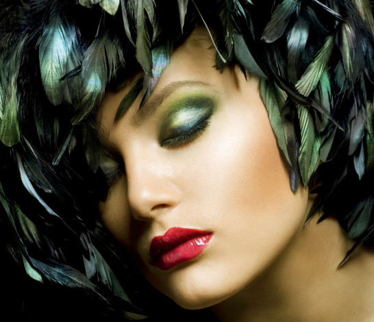 Обои картинки фото -Unsort Креатив, девушки, unsort, креатив