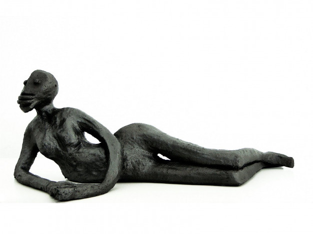 Обои картинки фото harvey, bouterse, разное, рельефы, статуи, музейные, экспонаты