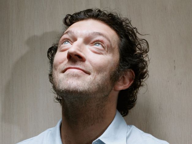 Обои картинки фото мужчины, vincent, cassel