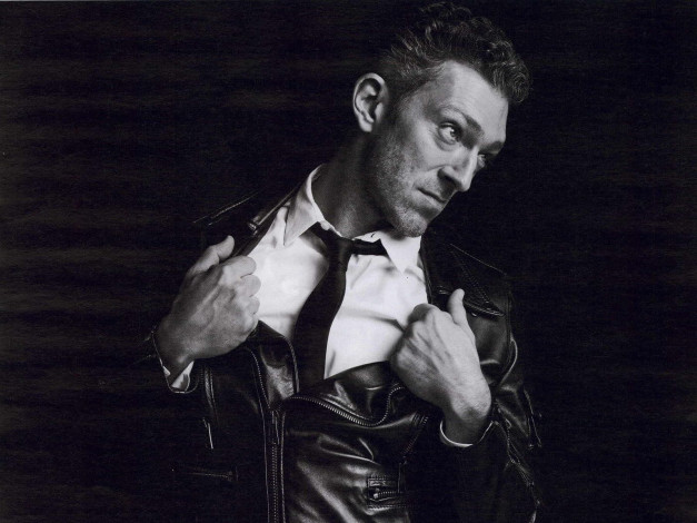 Обои картинки фото мужчины, vincent, cassel