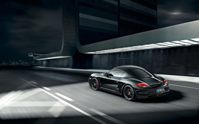 Обои картинки фото автомобили, porsche