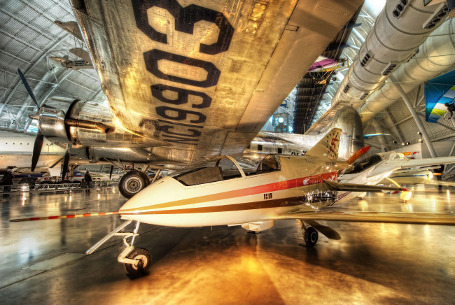 Обои картинки фото авиация, разные, вместе