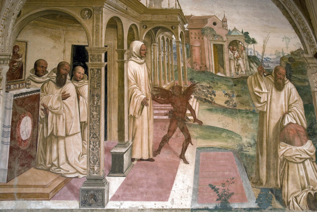 Обои картинки фото рисованные, живопись