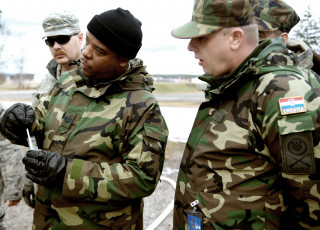 Картинка оружие армия спецназ