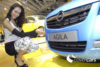 Картинка автомобили авто девушками