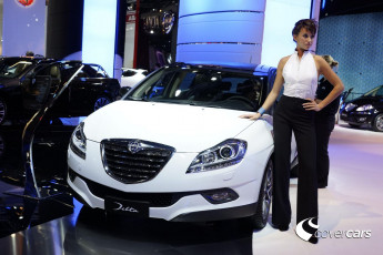 Картинка автомобили авто девушками