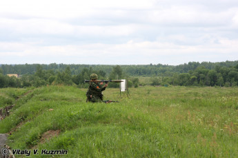 Картинка оружие армия спецназ