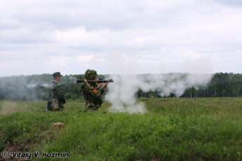 Картинка оружие армия спецназ
