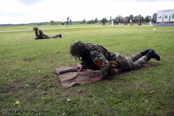 Картинка оружие армия спецназ