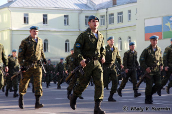 Картинка оружие армия спецназ вдв
