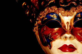 Картинка разное маски карнавальные костюмы маска
