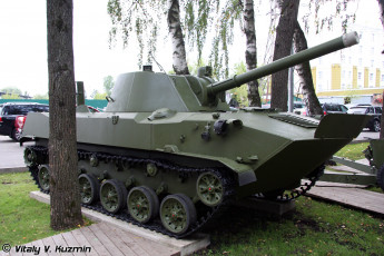 Картинка техника военная