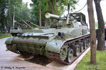 Картинка техника военная