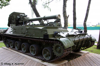 Картинка техника военная