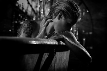 Картинка -Unsort+Креатив девушки unsort креатив тату