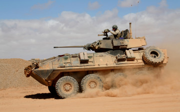 Картинка техника военная бтр