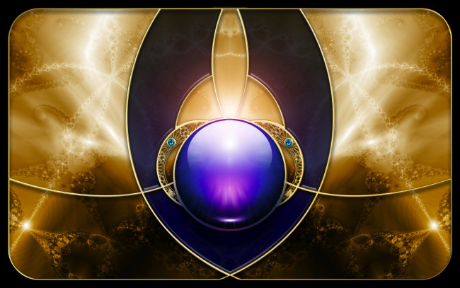 Обои картинки фото 3д, графика, fractal, фракталы, узор, цвета, фон