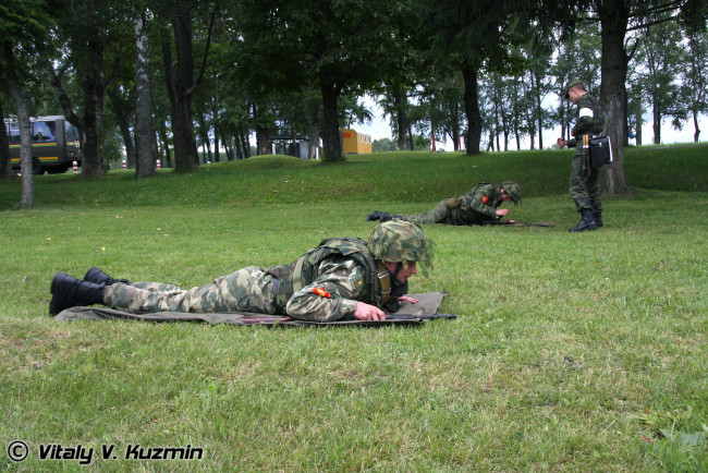 Обои картинки фото оружие, армия, спецназ