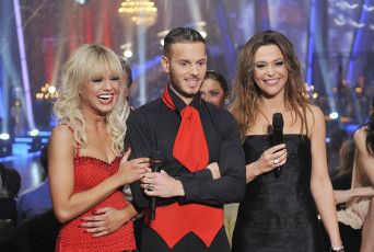 Картинка matt pokora музыка певец композитор модель попо хип-хоп франция