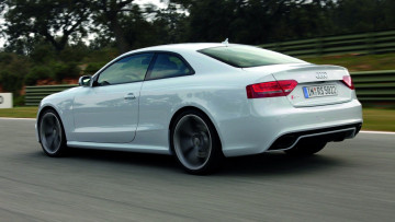 Картинка audi a5 автомобили volkswagen group германия