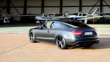 Картинка audi a5 автомобили volkswagen group германия