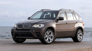 Картинка bmw x5 автомобили bayerische motoren werke ag германия