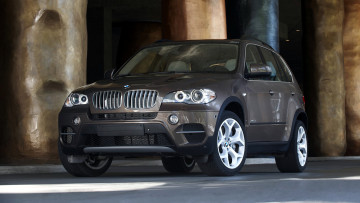 Картинка bmw x5 автомобили германия bayerische motoren werke ag