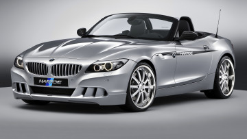 Картинка bmw z4 автомобили bayerische motoren werke ag германия