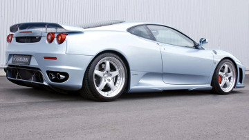 Картинка ferrari 430 автомобили s p a гоночные италия спортивные