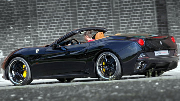 Картинка ferrari california автомобили италия спортивные гоночные s p a