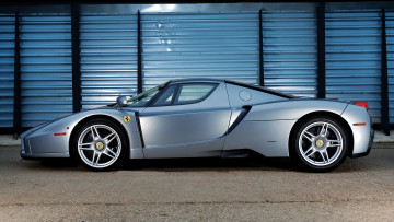 Картинка ferrari enzo автомобили италия гоночные спортивные s p a