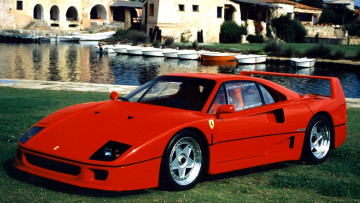 Картинка ferrari enzo автомобили s p a гоночные спортивные италия