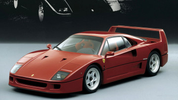 Картинка ferrari enzo автомобили s p a гоночные спортивные италия