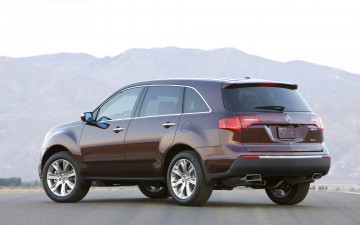 обоя автомобили, acura