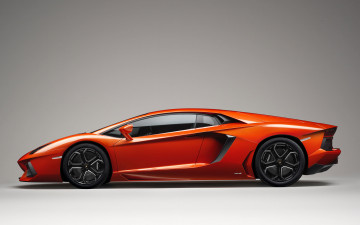Картинка автомобили lamborghini
