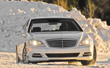 Картинка автомобили mercedes benz mercedes-benz