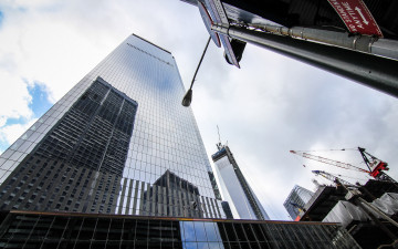 Картинка города нью йорк сша new york