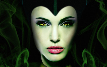 Картинка maleficent кино фильмы малефисента