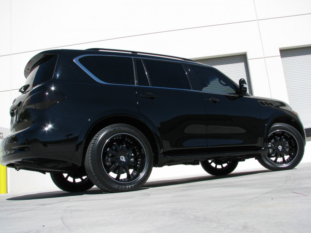 Обои картинки фото автомобили, infiniti